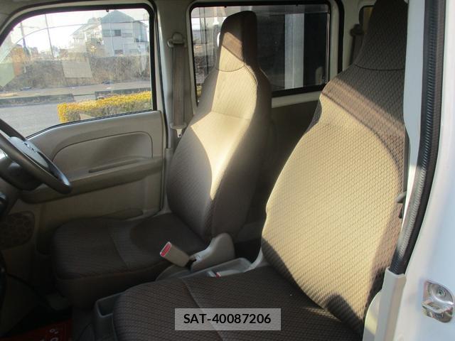 Nissan CLIPPER VAN 2020-08 8011413-5
