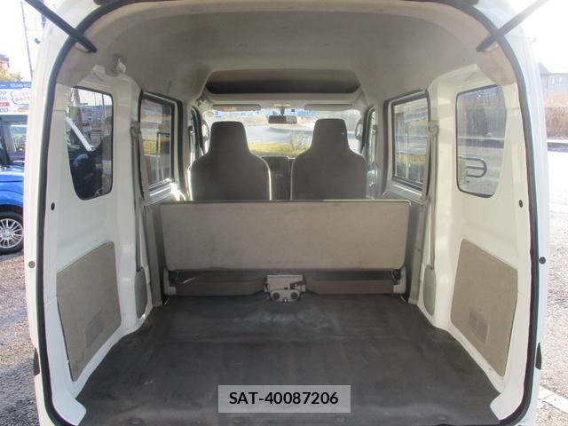 Nissan CLIPPER VAN 2020-08 8011413-7