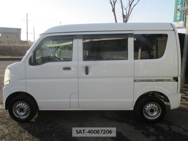 Nissan CLIPPER VAN 2020-08 8011413-8