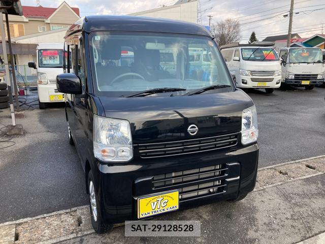 Nissan CLIPPER VAN 2019-05 8011514-17