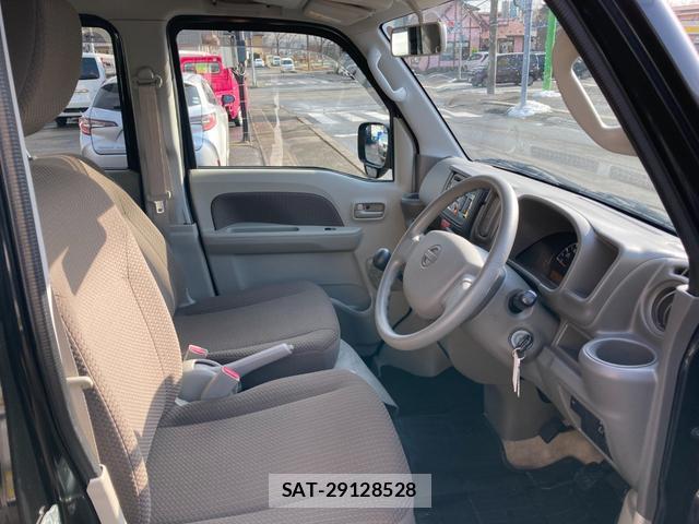 Nissan CLIPPER VAN 2019-05 8011514-2