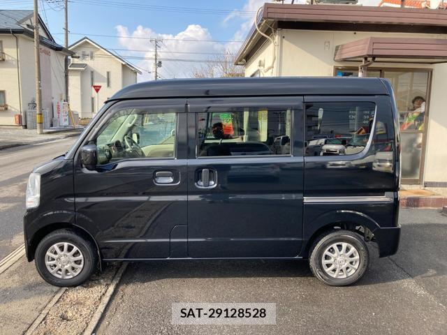 Nissan CLIPPER VAN 2019-05 8011514-3