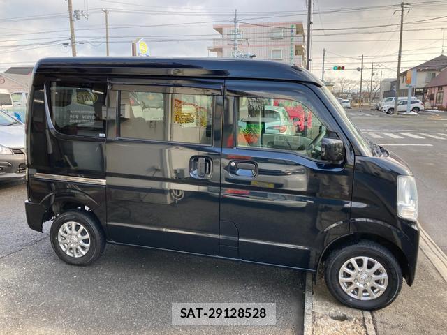 Nissan CLIPPER VAN 2019-05 8011514-9