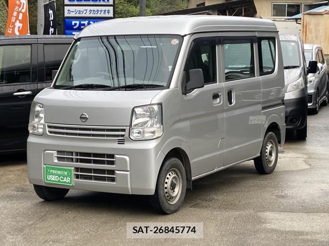 Nissan CLIPPER VAN 2018-03 8011709-0