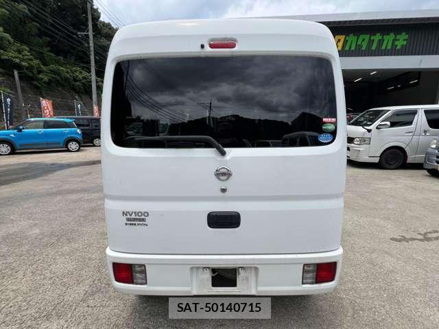 Nissan CLIPPER VAN 2017-06 8011710-3