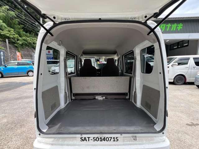 Nissan CLIPPER VAN 2017-06 8011710-4
