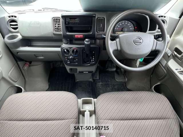 Nissan CLIPPER VAN 2017-06 8011710-5