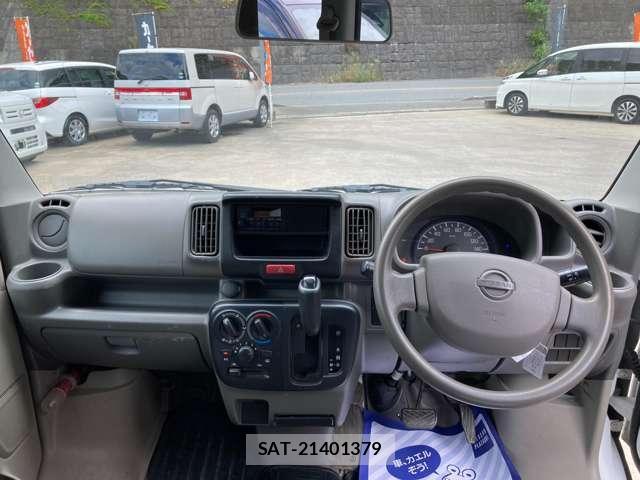 Nissan CLIPPER VAN 2020-05 8011717-2