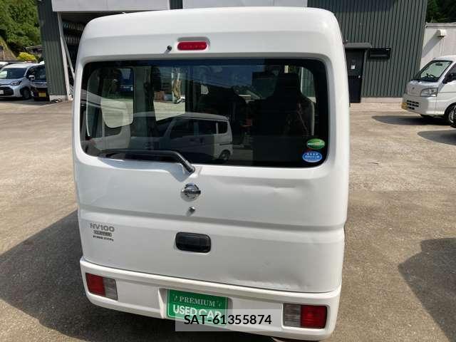 Nissan CLIPPER VAN 2016-05 8011719-1
