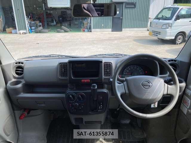 Nissan CLIPPER VAN 2016-05 8011719-2