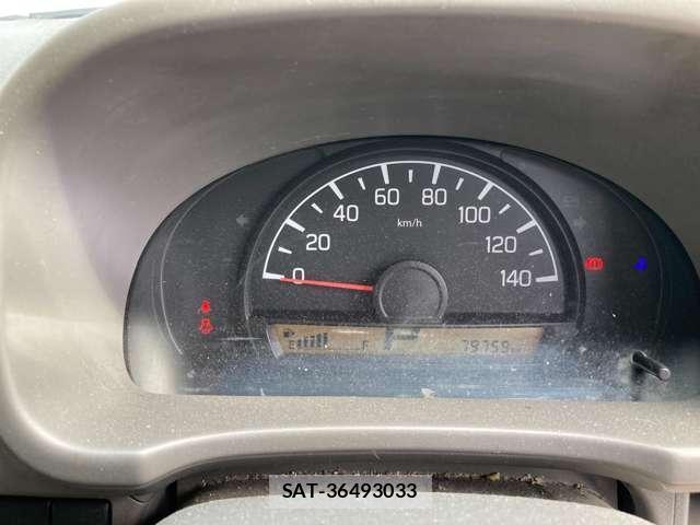 Nissan CLIPPER VAN 2017-07 8011720-3