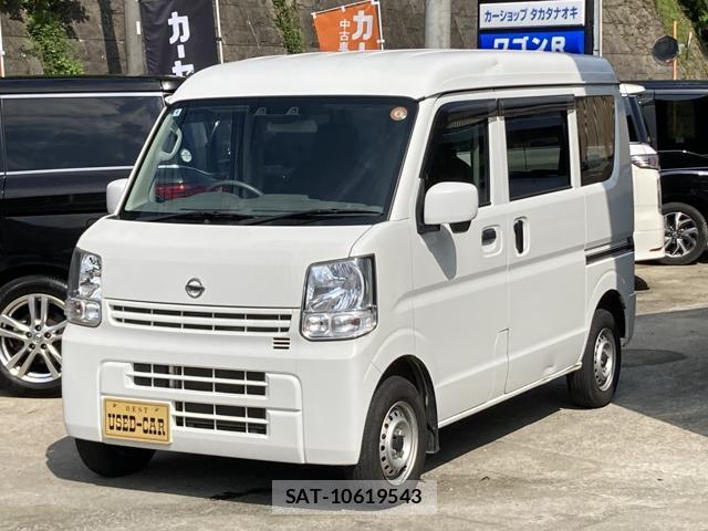 Nissan CLIPPER VAN 2021-04 8011721-0