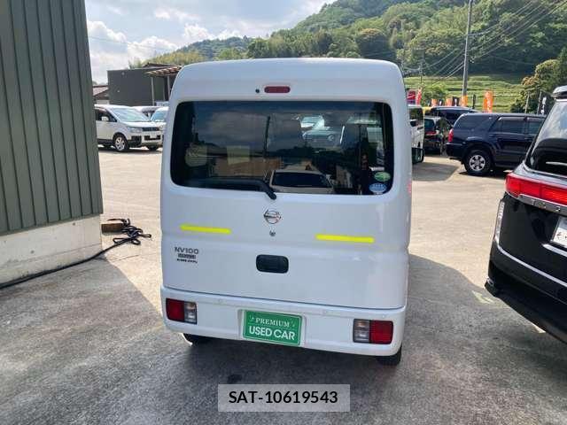 Nissan CLIPPER VAN 2021-04 8011721-1