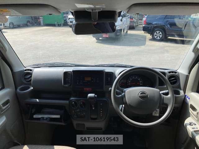 Nissan CLIPPER VAN 2021-04 8011721-2