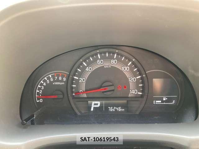 Nissan CLIPPER VAN 2021-04 8011721-3