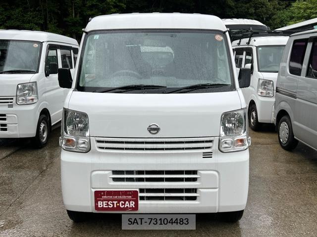 Nissan CLIPPER VAN 2018-03 8011725-0