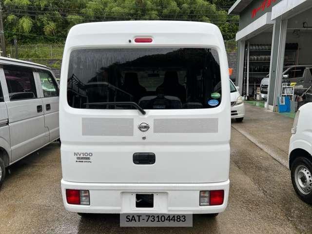 Nissan CLIPPER VAN 2018-03 8011725-1
