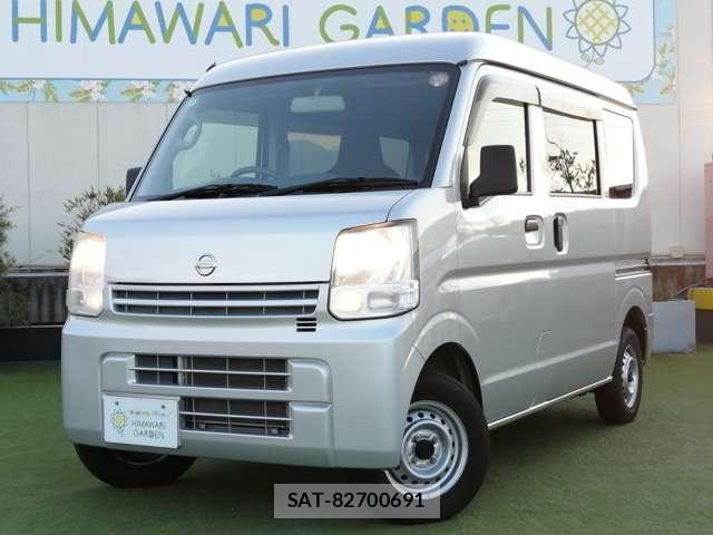 Nissan CLIPPER VAN 2017-11 8011790-0