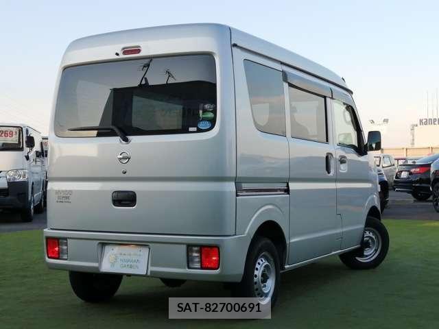 Nissan CLIPPER VAN 2017-11 8011790-1