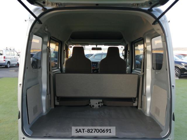 Nissan CLIPPER VAN 2017-11 8011790-14