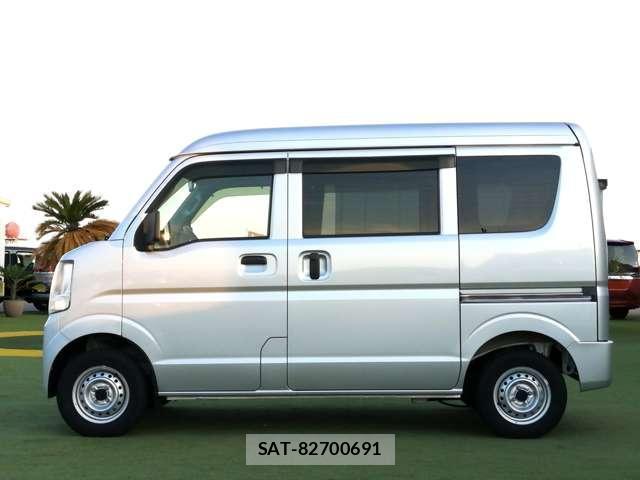 Nissan CLIPPER VAN 2017-11 8011790-19