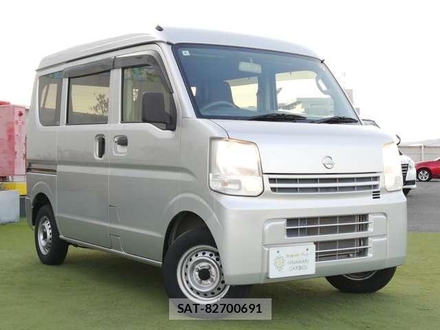Nissan CLIPPER VAN 2017-11 8011790-2