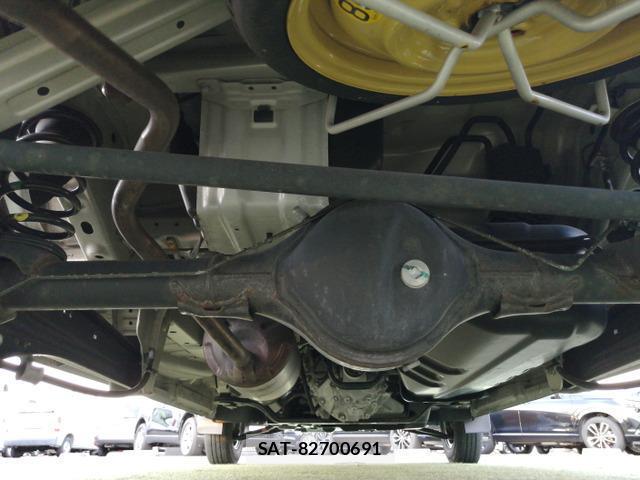 Nissan CLIPPER VAN 2017-11 8011790-8