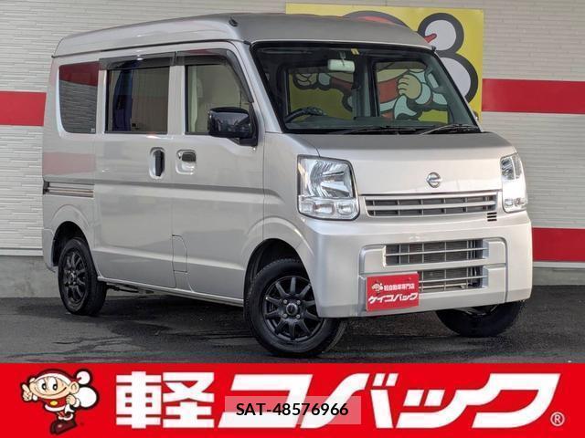 Nissan CLIPPER VAN 2021-06 8011996-0