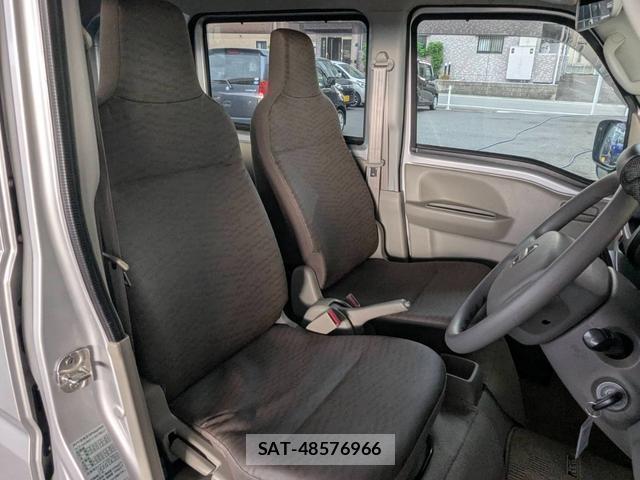 Nissan CLIPPER VAN 2021-06 8011996-2
