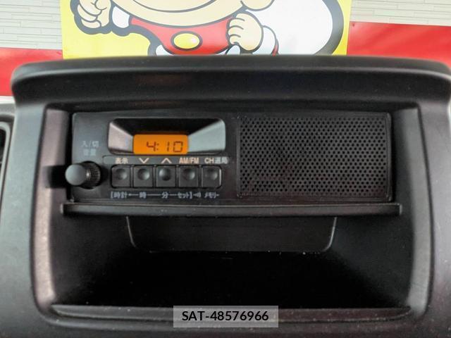 Nissan CLIPPER VAN 2021-06 8011996-4