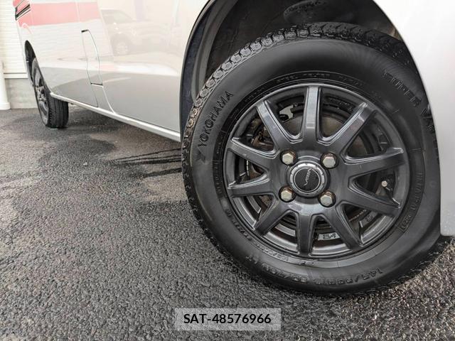 Nissan CLIPPER VAN 2021-06 8011996-9