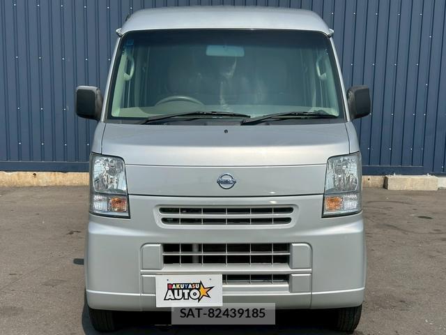 Nissan CLIPPER VAN 2014 8012149-1