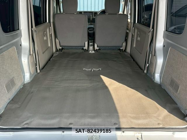 Nissan CLIPPER VAN 2014 8012149-11