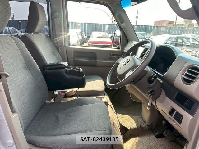 Nissan CLIPPER VAN 2014 8012149-12