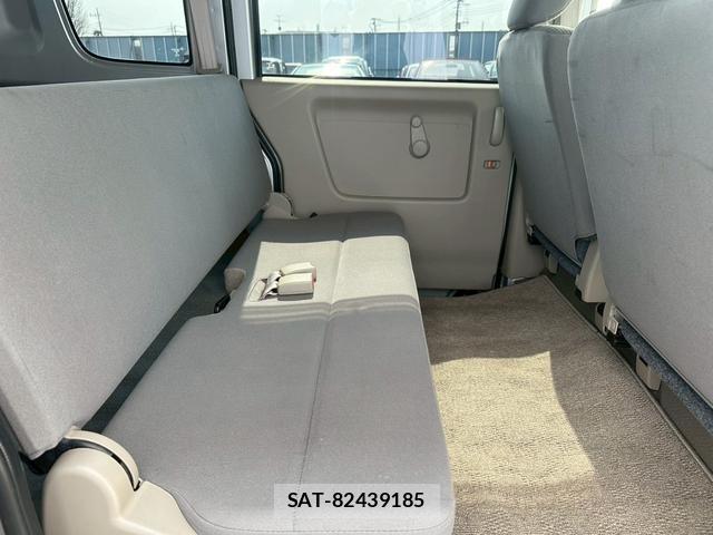Nissan CLIPPER VAN 2014 8012149-13
