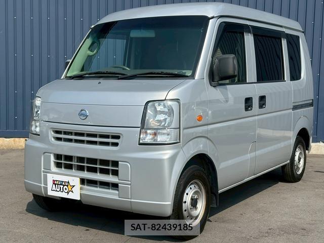 Nissan CLIPPER VAN 2014 8012149-2
