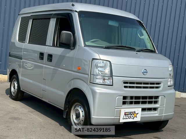 Nissan CLIPPER VAN 2014 8012149-3