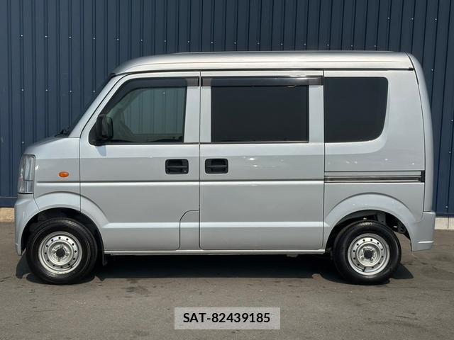 Nissan CLIPPER VAN 2014 8012149-4