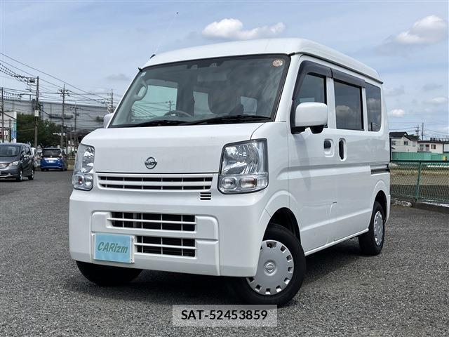 Nissan CLIPPER VAN 2020-04 8012578-0