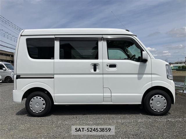 Nissan CLIPPER VAN 2020-04 8012578-2