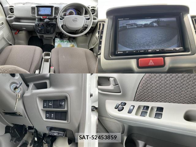 Nissan CLIPPER VAN 2020-04 8012578-5