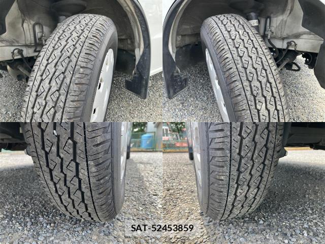 Nissan CLIPPER VAN 2020-04 8012578-8