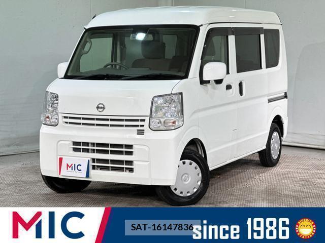 Nissan CLIPPER VAN 2017-09 8012607-0