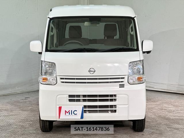 Nissan CLIPPER VAN 2017-09 8012607-10