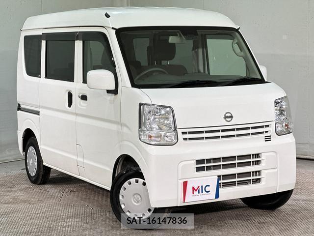 Nissan CLIPPER VAN 2017-09 8012607-11