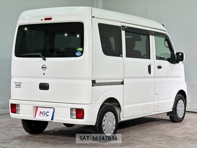 Nissan CLIPPER VAN 2017-09 8012607-13