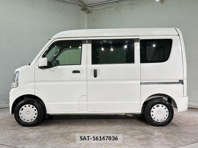 Nissan CLIPPER VAN 2017-09 8012607-16