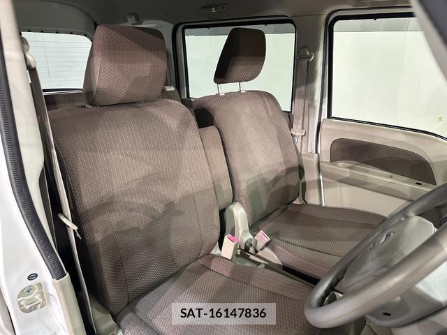 Nissan CLIPPER VAN 2017-09 8012607-9