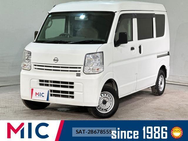 Nissan CLIPPER VAN 2021-03 8012610-0