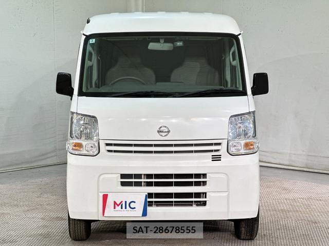Nissan CLIPPER VAN 2021-03 8012610-10